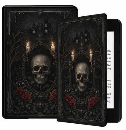 Essential Nooks™ Kindles