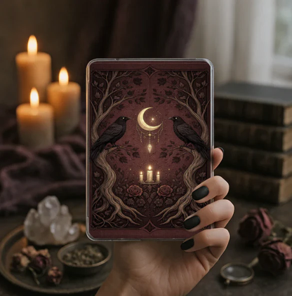 Essential Nooks™ Kindles