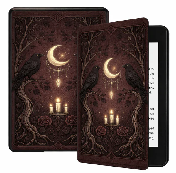 Essential Nooks™ Kindles