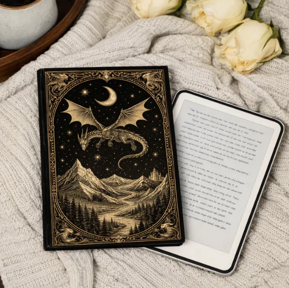 Essential Nooks™ Kindles