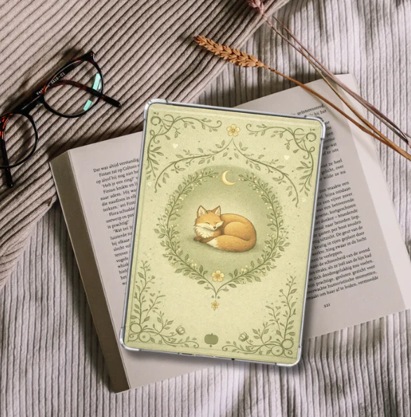 Essential Nooks™ Kindles