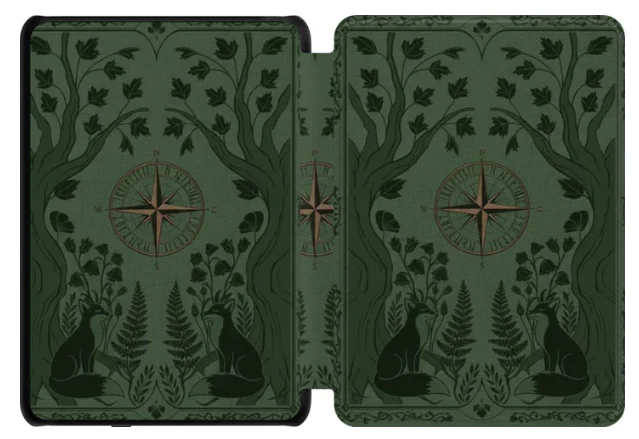 Essential Nooks™ Kindles