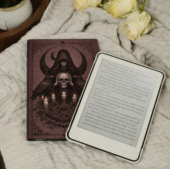 Essential Nooks™ Kindles