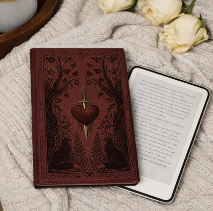 Essential Nooks™ Kindles