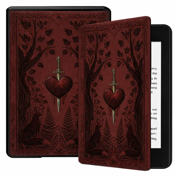 Essential Nooks™ Kindles